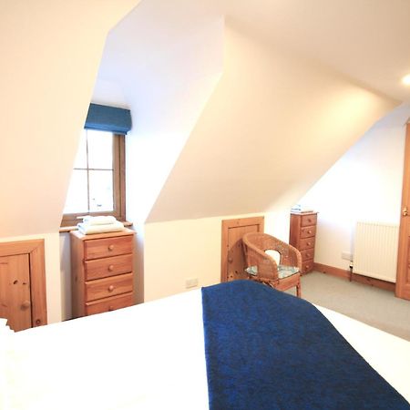 Апартаменты 23 Fairfield Инвернесс Экстерьер фото
